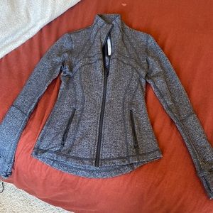 Lululemon define jacket